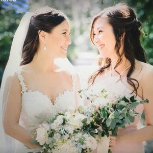 Meet your Posher, Jasmine